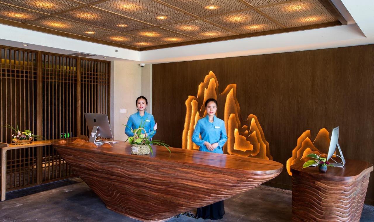 Blossom Tao Hotel（Hangzhou Olympic Center） Quarto foto