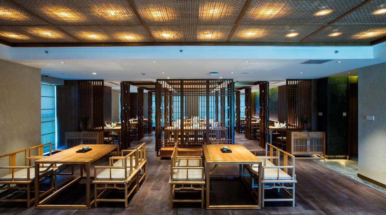 Blossom Tao Hotel（Hangzhou Olympic Center） Quarto foto