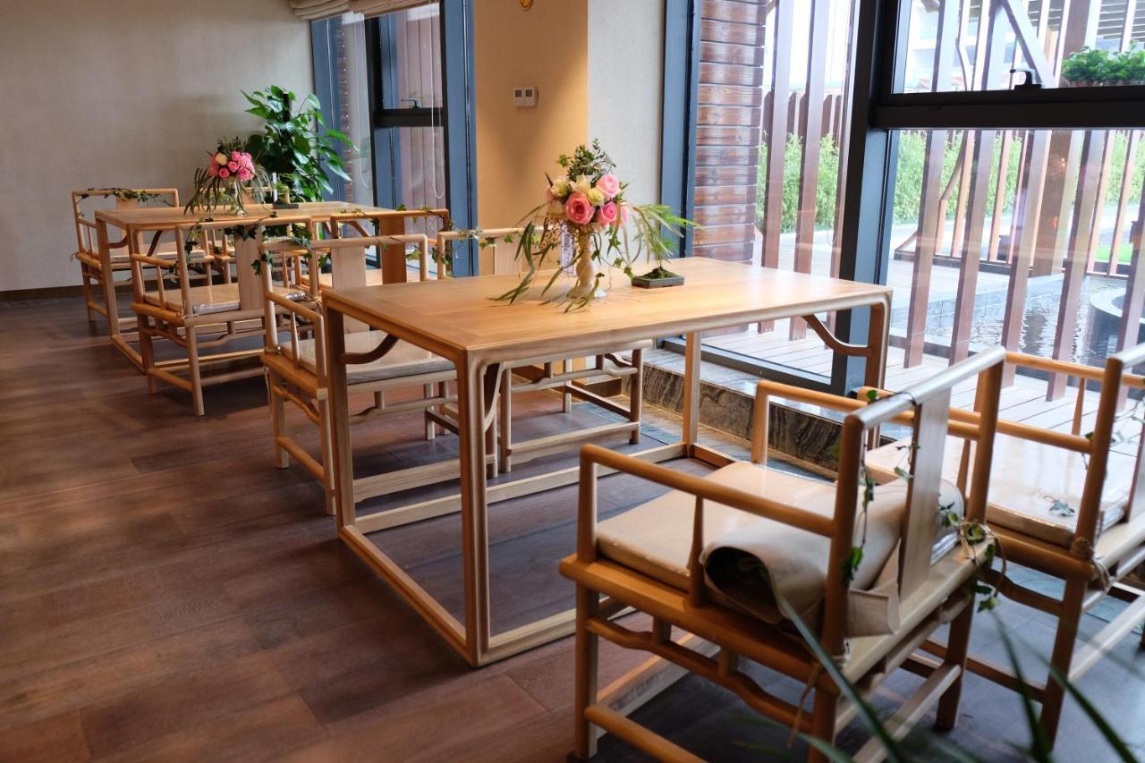 Blossom Tao Hotel（Hangzhou Olympic Center） Quarto foto